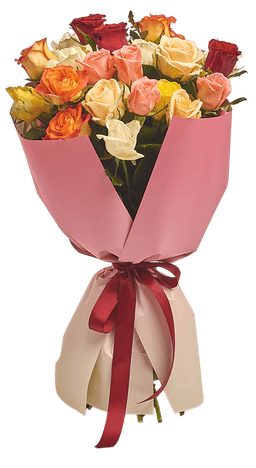 Cute Corsage Flower thumb 0